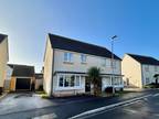 3 bedroom semi-detached house for sale in Bramble Close, Ilminster, Somerset