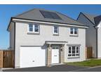 4 bed house for sale in Glamis, PH1 One Dome New Homes