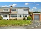 3 bedroom semi-detached house for sale in Ashtree Close, Rowlands Gill, NE39