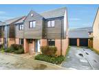 4 bedroom detached house for sale in Chasewater Crescent, Broughton, MK10