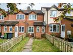 Blue Timbers Close, Bordon, Hampshire GU35, 2 bedroom terraced house for sale -