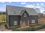 Penny Mile, Coombe Road, East Meon, Hants GU32, 3 bedroom detached house for