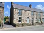 Ffordd Pedrog, Llanbedrog, Gwynedd LL53, 2 bedroom semi-detached house for sale
