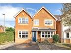 Hedgerow Close, Rownhams, Southampton, Hampshire 4 bed detached house for sale -