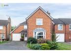 Glentworth, Sutton Coldfield B76 4 bed detached house for sale -