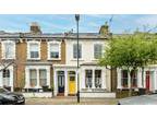 3 bedroom terraced house for sale in Painsthorpe Road, London, N16