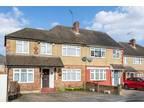 3 bed house for sale in Rutherford Way, WD23, Bushey