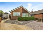 3 bedroom bungalow for sale in Stanhome Square, West Bridgford, Nottingham