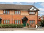 Cobden Avenue, Peterborough PE1 1 bed flat to rent - £750 pcm (£173 pw)