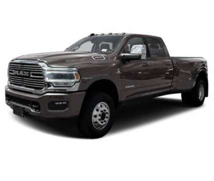 2024 Ram 3500 Big Horn is a Silver 2024 RAM 3500 Model Car for Sale in Mccomb MS