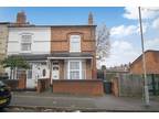 Medlicott Road, Birmingham B11 3 bed end of terrace house for sale -