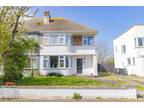 3 bedroom semi-detached house for sale in Gloucester Avenue, Margate, CT9