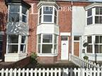 3 bedroom terraced house for rent in Albert Promenade, Loughborough, LE11
