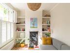 2 bedroom terraced house for sale in Moselle Avenue, London N22