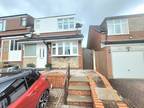 3 bedroom semi-detached house for sale in James Dee Close, QUARRY BANK