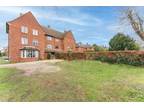 Newmarket Road, Norwich, NR4 6 bed semi-detached house for sale -