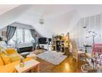 1 bed property for sale in Priory Road, N8, London