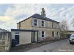 Gladstone Road, Combe Down, Bath 3 bed semi-detached house for sale -