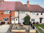 2 bedroom terraced house for sale in Dennis Avenue, Beeston, Nottingham, NG9