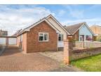 3 bedroom detached bungalow for sale in New Road, Whittlesey, Peterborough, PE7