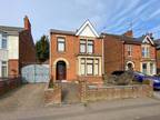 Fletton Avenue, Peterborough PE2 3 bed detached house for sale -