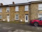 Carn Brea Village - Character cottage, chain free sale 2 bed cottage for sale -