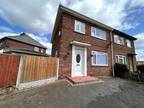 3 bedroom semi-detached house for sale in Cumpsty Road, Liverpool, Merseyside