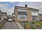 3 bedroom semi-detached house for sale in Ronaldshay Drive, Richmond, DL10