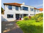 2 bedroom flat for sale in Nutley Drive, Goring-by-Sea, Worthing, BN12