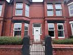 Galloway Road, Liverpool 4 bed terraced house for sale -