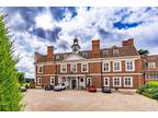 3 bed flat for sale in Hill Hall, CM16, Epping