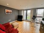 Echo Central One 1 bed apartment for sale -