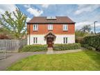 Temple Cowley, Oxford, OX4 3 bed semi-detached house for sale -