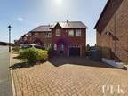 3 bedroom town house for sale in Fairladies, St Bees, CA27