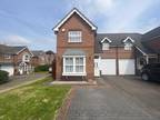 Hornbeam Close, Oadby, LE2 3 bed semi-detached house for sale -
