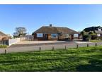 Merrymead, Charlton Lane, West Farleigh 2 bed semi-detached bungalow to rent -