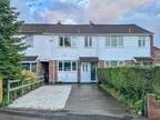 Westward Drive, Pill, Bristol, Somerset, BS20 3 bed terraced house for sale -