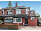 Kirkdale Crescent, Leeds 3 bed semi-detached house for sale -