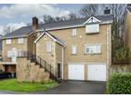 4 bedroom detached house for sale in Martin Bank Wood, Almondbury, Huddersfield
