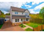 Clare Crescent, Larkhall, South Lanarkshire ML9, 4 bedroom detached house for