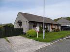 The Paddock, Redruth - Ideal first home, chain free 2 bed bungalow for sale -