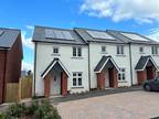 Medland Way, Exeter 3 bed terraced house - £1,350 pcm (£312 pw)