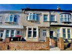 3 bedroom terraced house for sale in Kenilworth Road, Newport. NP19 8JQ, NP19