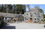 4 bedroom detached house for sale in Treal, The Lizard, TR12 7LS, TR12