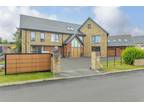 Detached house for rent in Ramside Park, Durham, DH1