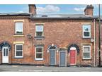 Sharrow Lane, Sharrow, Sheffield 3 bed terraced house for sale -
