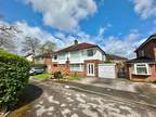 3 bedroom semi-detached house for sale in Ashton Lane, Sale, Cheshire