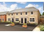 3 bed house for sale in ARCHFORD, PR3 One Dome New Homes