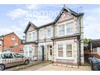 1 bed flat to rent in Carnarvon Road, RG1, Reading