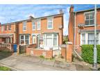 3 bedroom semi-detached house for sale in Richmond Road, Ipswich, IP1